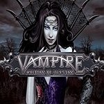Vampire Princess of Darkness